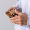 SOPO | ソポ　W-GAMA PURSE-SLIM-WL