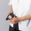 SOPO | ソポ　W-GAMA PURSE-SLIM-WL