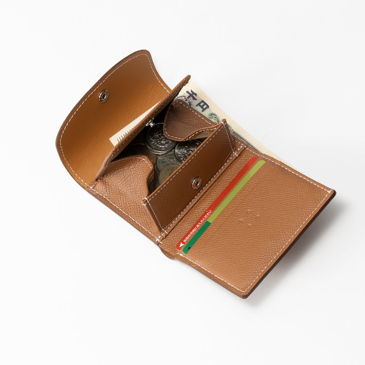 SOPO | ソポ　ROLL WALLET-WL