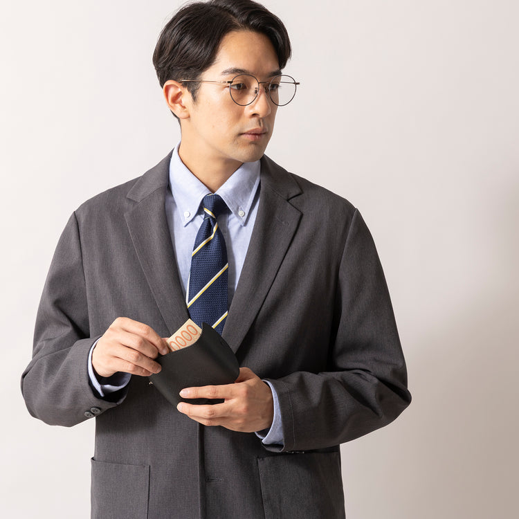 SOPO | ソポ　ROLL WALLET-WL
