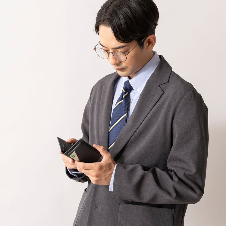 SOPO | ソポ　MULTI PURSE-WL