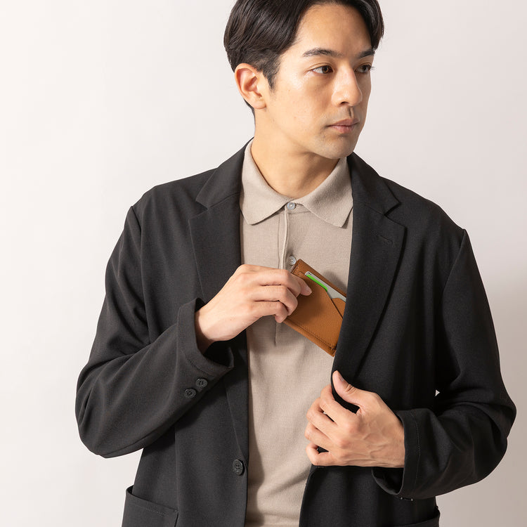 SOPO | ソポ　MULTI PURSE-WL