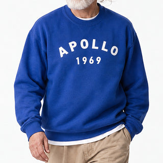 SPACE SOUVENIR | スペーススーベニア　APOLLO Sweat