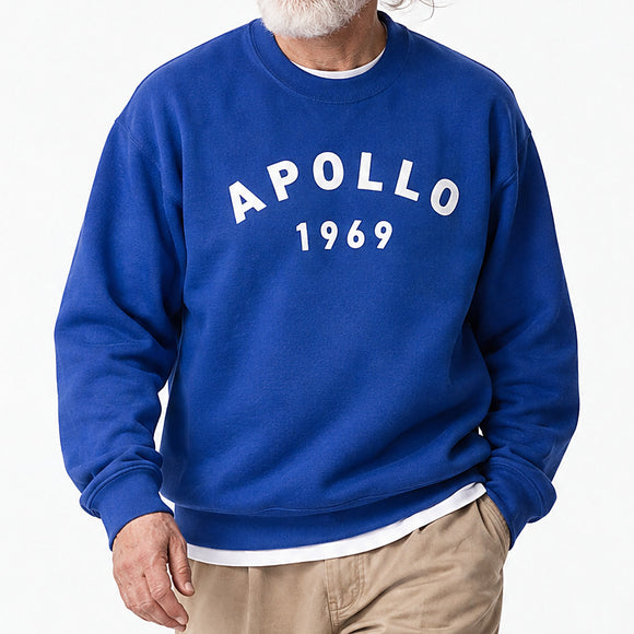 SPACE SOUVENIR | スペーススーベニア　APOLLO Sweat