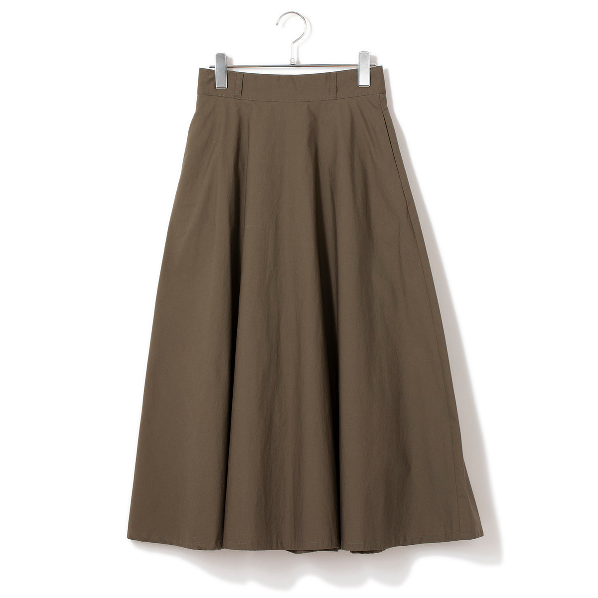 andmary Mel gather skirt Mサイズ ANDMARY】Mel gather skirt