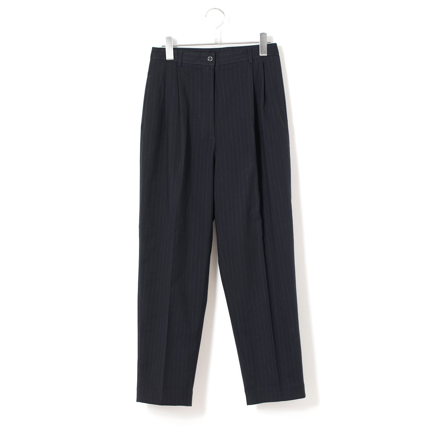 Atelier Mont Kemmel | アトリエモンケメル COTTON LINEN PANTS