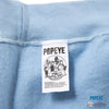 GOODWEAR | グッドウェア　POPEYE PRINT CREW SWEAT