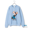 L.BLUE