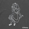 Goodwear | グッドウェア Alice in Wonderland Tee