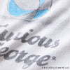 Goodwear | グッドウェア Curious George VINTAGE PRINT Tee