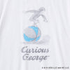 Goodwear | グッドウェア　Curious George VINTAGE PRINT Tee