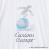 Goodwear | グッドウェア Curious George VINTAGE PRINT Tee