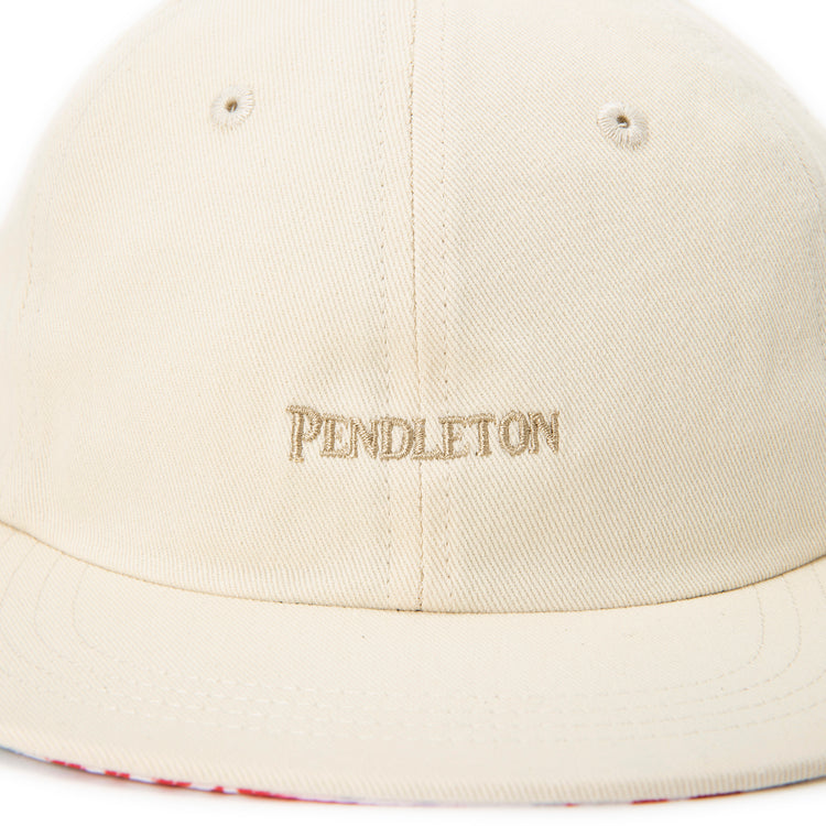 PENDLETON | ペンドルトン　TWILL CAP