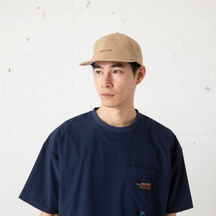 PENDLETON | ペンドルトン　TWILL CAP