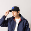 Portland Hat and Co Oregon | ポートランドハットアンドコーオレゴン　PTL AD BOX EMB CAP