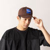 Portland Hat and Co Oregon | ポートランドハットアンドコーオレゴン　PTL AD BOX EMB CAP