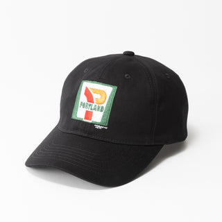 Portland Hat and Co Oregon | ポートランドハットアンドコーオレゴン　PTL AD P EMB CAP