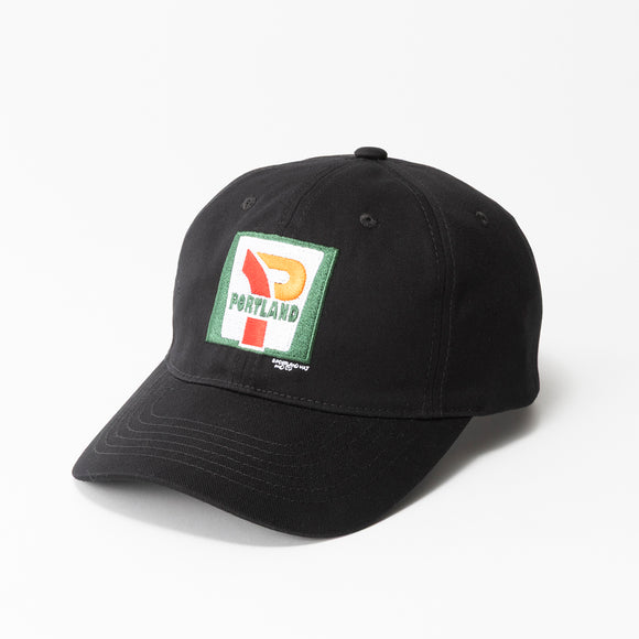 Portland Hat and Co Oregon | ポートランドハットアンドコーオレゴン　PTL AD P EMB CAP