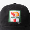 Portland Hat and Co Oregon | ポートランドハットアンドコーオレゴン　PTL AD P EMB CAP