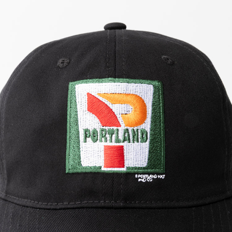 Portland Hat and Co Oregon | ポートランドハットアンドコーオレゴン　PTL AD P EMB CAP