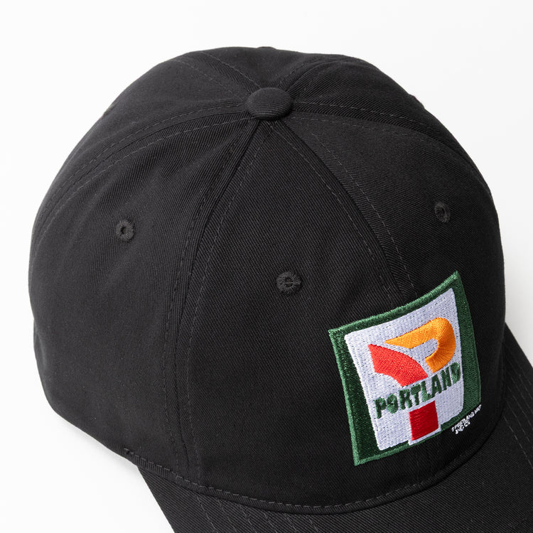 Portland Hat and Co Oregon | ポートランドハットアンドコーオレゴン　PTL AD P EMB CAP