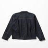 80/40 BY SKEVE | エイティーフォーティーバイスキーブ 40inch SELVEDGE DENIM JK(INDIGO)