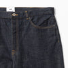 80/40 BY SKEVE | エイティーフォーティーバイスキーブ　40inch SELVEDGE DENIM（INDIGO）
