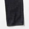 80/40 BY SKEVE | エイティーフォーティーバイスキーブ　40inch SELVEDGE DENIM（INDIGO）