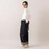 モデル身長165cm,BARNS OUTFITTERSのTUBE LS PT TEES PG|80/40 BY SKEVEの40inch SELVEDGE DENIM（INDIGO）|Moonstarのローバスケットヴィンテージグレー|rapiécageのベロアリボンチョーカーネックレス,https://market.e-begin.jp/products/tka_bof1020s_lala|https://market.e-begin.jp/products/sta_ske0981s_lala|https://market.e-begin.jp/products/mns_mns0286o_lala|https://market.e-begin.jp/products/rdx_rpc1017s_lala