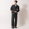 モデル身長180cm