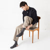 The Role design | ザ・ロールデザイン SIDE LINE SOCKS MENS