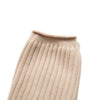 The Role design | ザ・ロールデザイン EMBROIDERY RIB SOCKS MENS