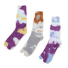 The Role design | ザ・ロールデザイン TIE-DYE SOCKS MENS