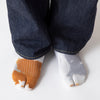 The Role design | ザ・ロールデザイン TIE-DYE SOCKS MENS