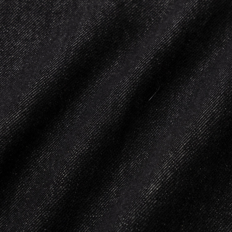 VENT BLANC+ | ヴァンブラン プリュス　12oz デニム コクーン パンツ