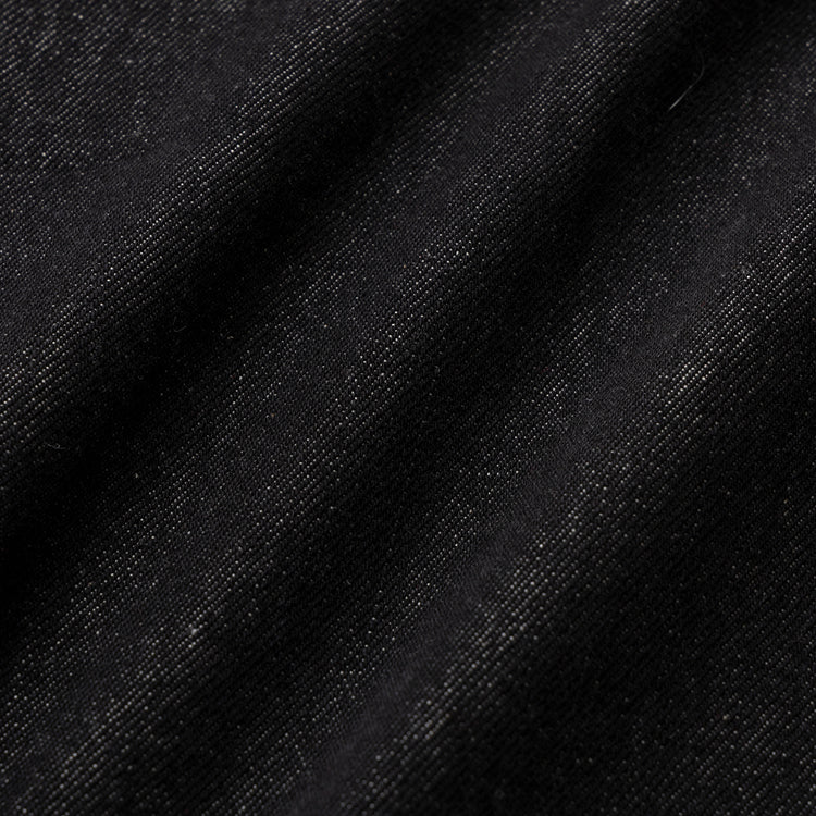 VENT BLANC+ | ヴァンブラン プリュス　12ozデニム ワイドパンツ