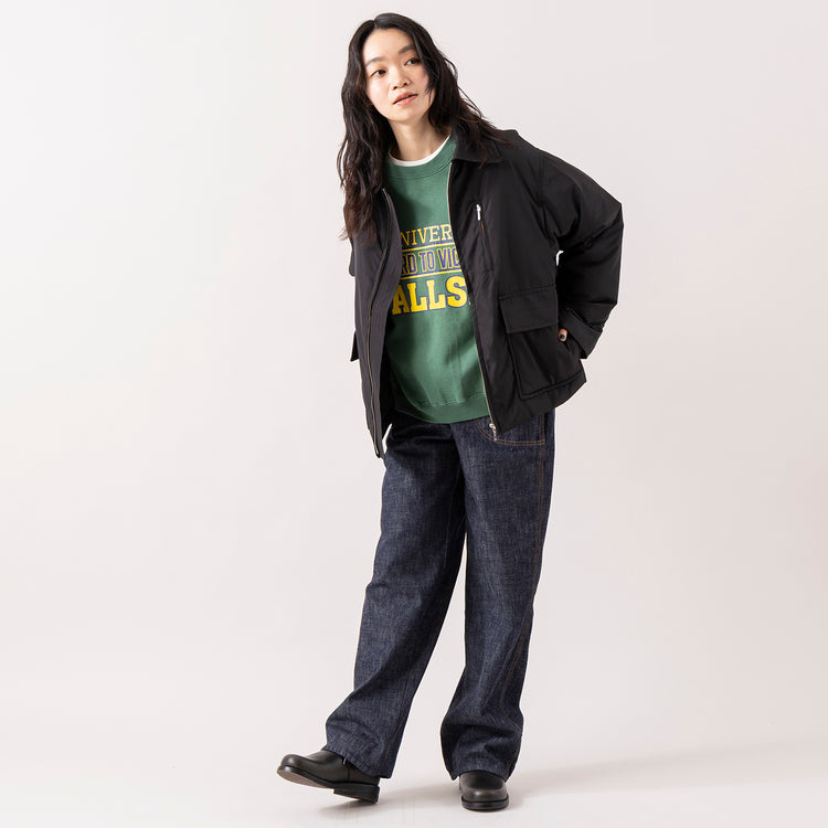 モデル身長165cm,BARNS OUTFITTERSのATHLETIC CREW SW PT|caquのranch pants ver.2|DiuのViola,https://market.e-begin.jp/products/tka_bof1409s_lala|https://market.e-begin.jp/products/tan_caq1410s_lala|https://market.e-begin.jp/products/cil_diu1296s_lala