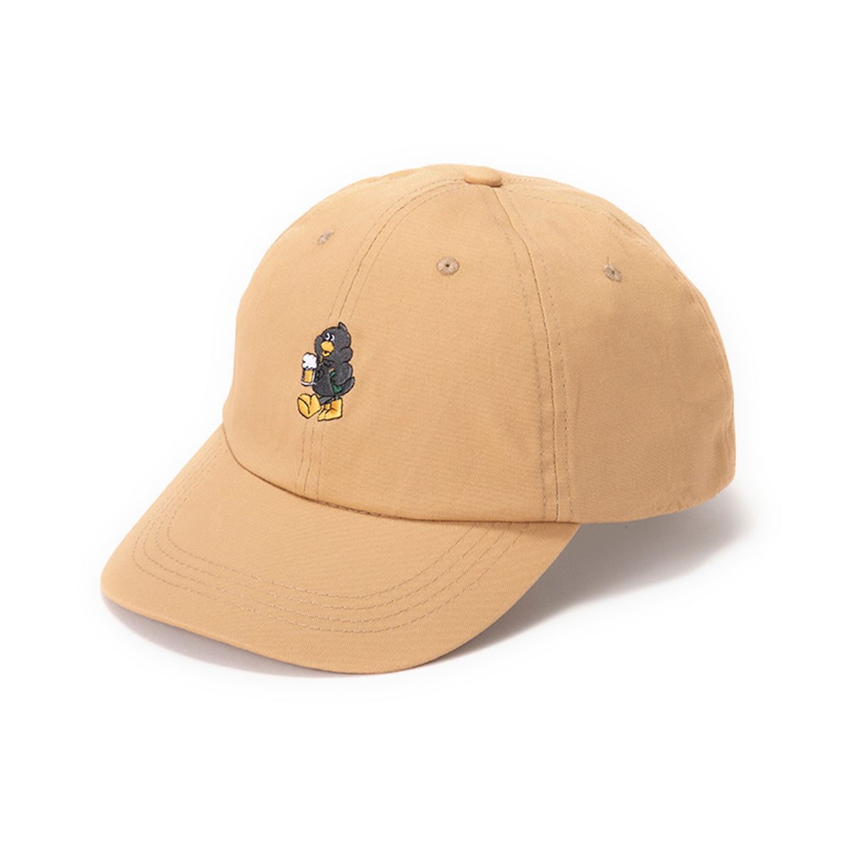 grn outdoor | ジーアールエヌ アウトドア DUCKROW CAP