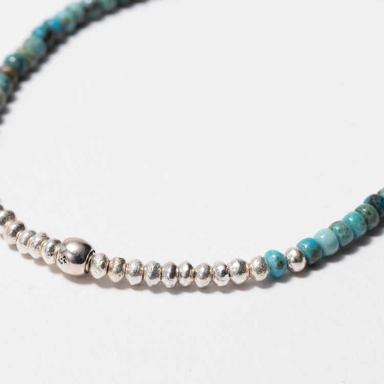 SunKu | サンク　SMALL BEADS BRACELET（TUQ）