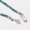 SunKu | サンク SMALL BEADS NECKLACE(TUQ)