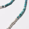 SunKu | サンク　SMALL BEADS NECKLACE（TUQ）