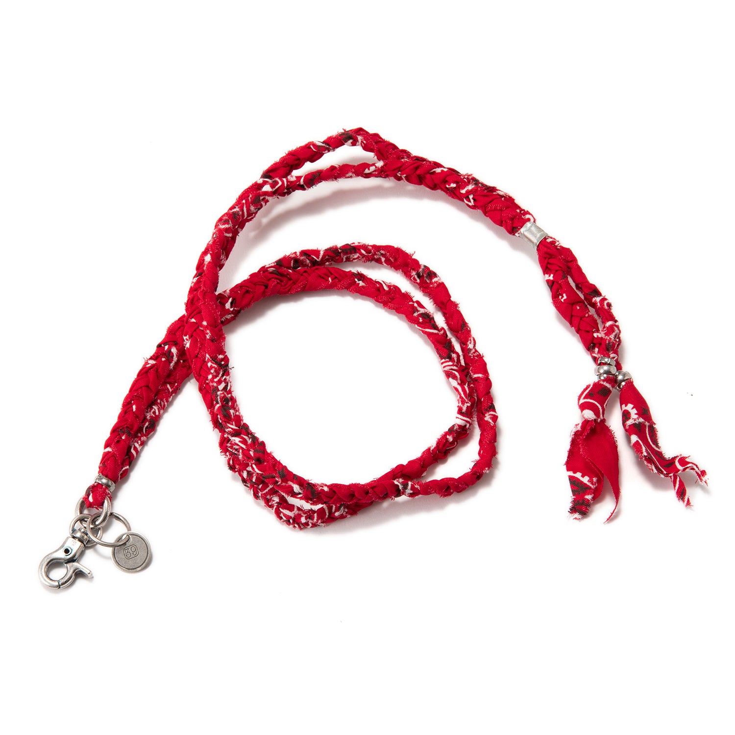 SunKu | サンク バンダナ マルチショルダーストラップ（携帯ストラップ）