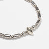 SunKu | サンク　SV BEADS BRACELET SILVER