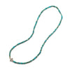 SunKu | サンク　Turquoise Necklace&Bracelet