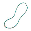 SunKu | サンク Turquoise Necklace&Bracelet