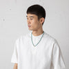 SunKu | サンク Turquoise Necklace&Bracelet