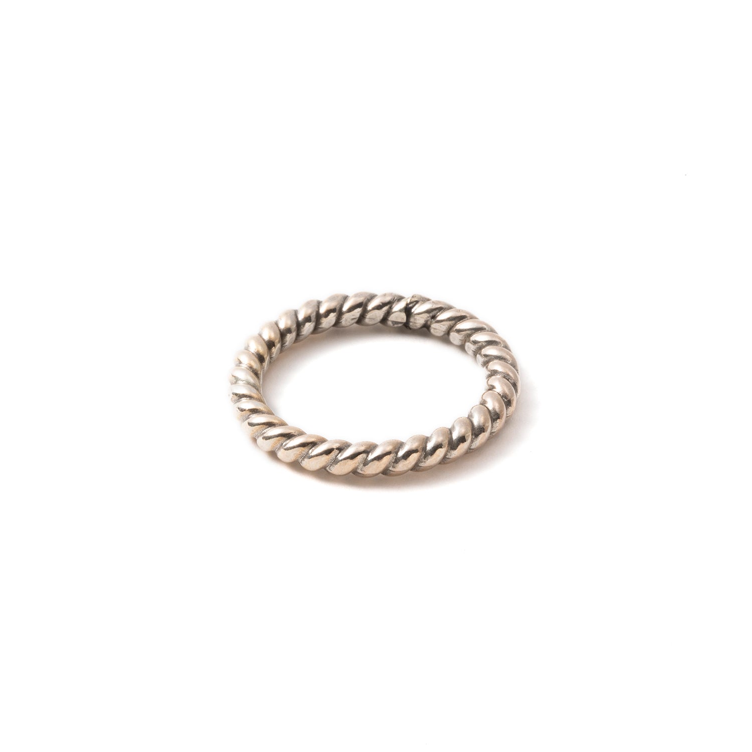 SunKu | サンク TWIST RING