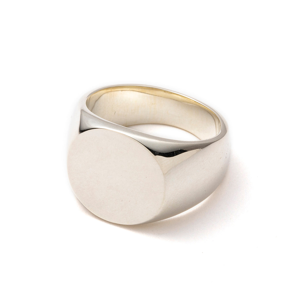 SunKu | サンク SIGNET RING
