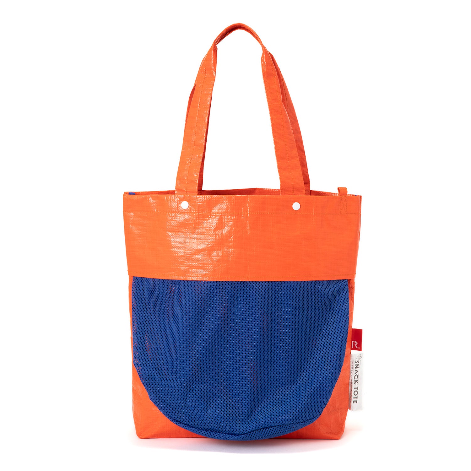 ROOTOTE | ルートート IP.TL.SNACKTOTE_calbee