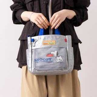 ROOTOTE | ルートート　IP.SQ.Buddy.Peanuts-1E